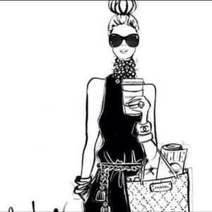 Meet your Posher, Tria